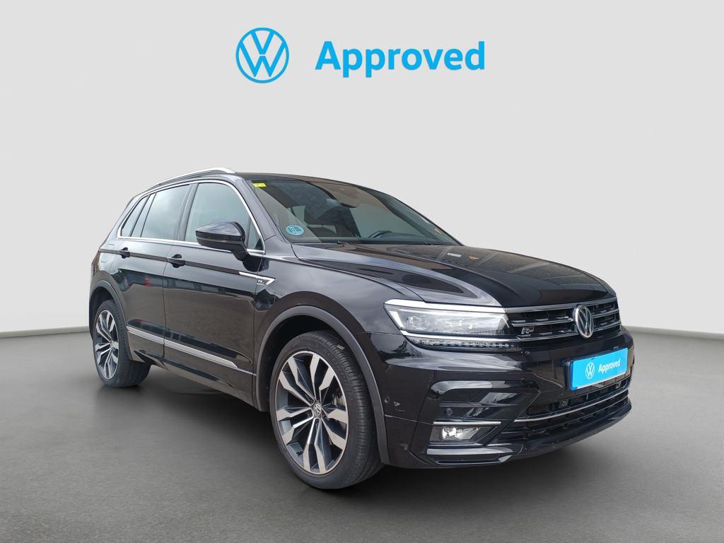 Volkswagen Tiguan Sport 2.0 TDI 4Motion 140 kW (190 CV) DSG