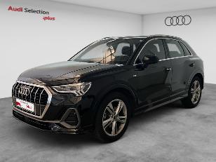 vehículo ocasión audi selection