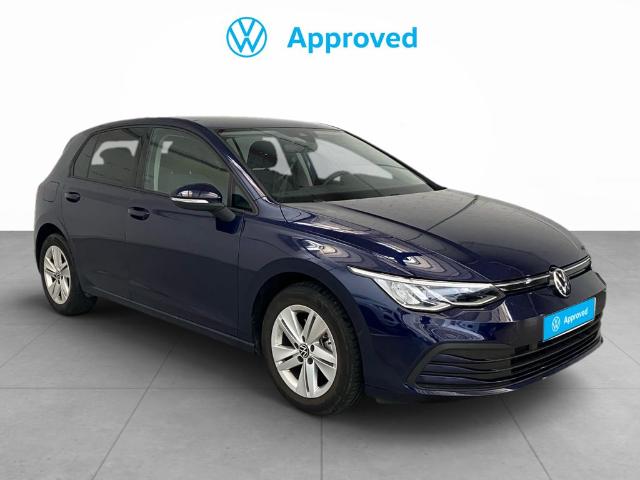Volkswagen Golf 1.5 TSI de segunda mano