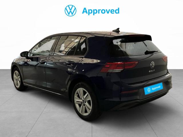Volkswagen Golf Life 1.5 TSI 96 kW (130 CV)