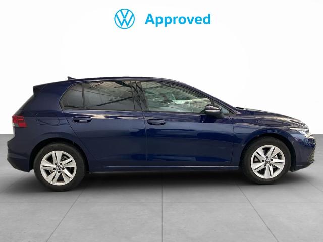 Volkswagen Golf Life 1.5 TSI 96 kW (130 CV)