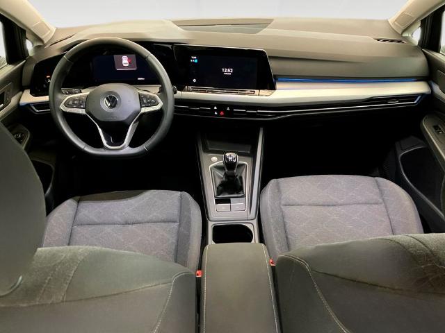 Volkswagen Golf Life 1.5 TSI 96 kW (130 CV)