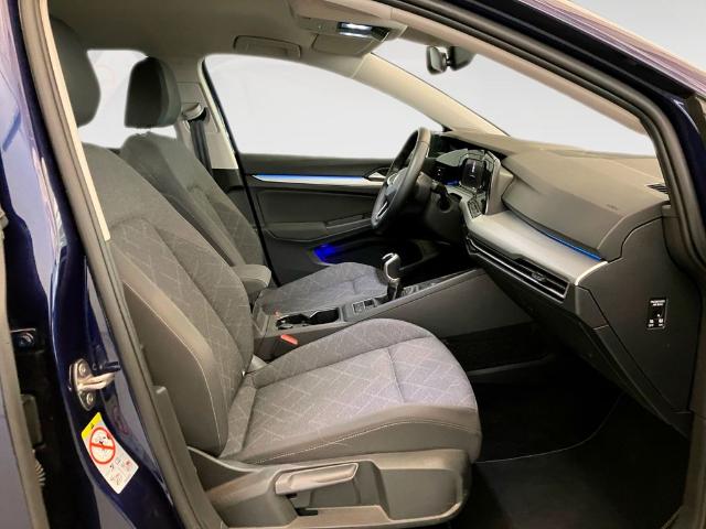 Volkswagen Golf Life 1.5 TSI 96 kW (130 CV)