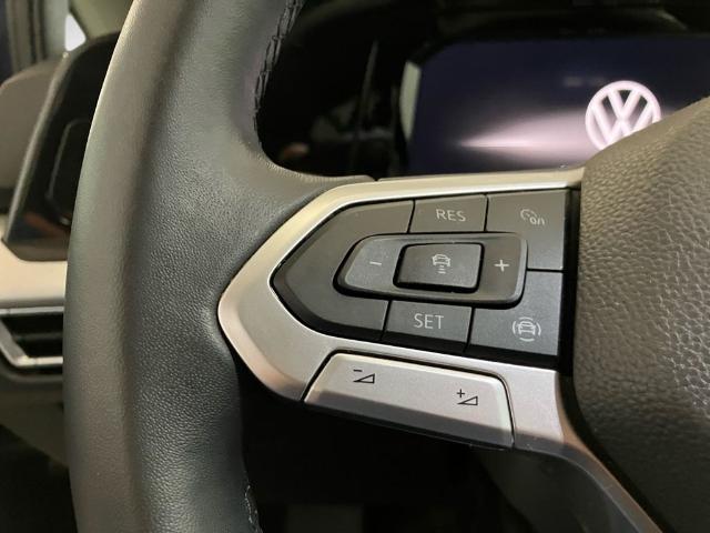 Volkswagen Golf Life 1.5 TSI 96 kW (130 CV)