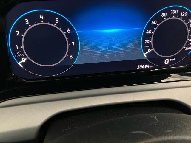 Volkswagen Golf Life 1.5 TSI 96 kW (130 CV)