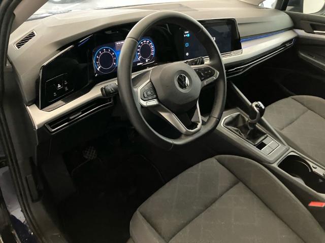 Volkswagen Golf Life 1.5 TSI 96 kW (130 CV)