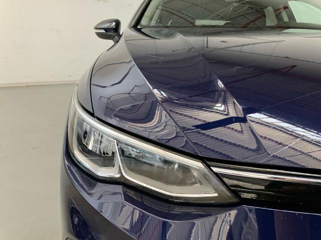 Volkswagen Golf Life 1.5 TSI 96 kW (130 CV)