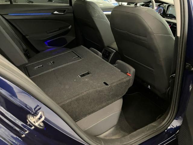 Volkswagen Golf Life 1.5 TSI 96 kW (130 CV)