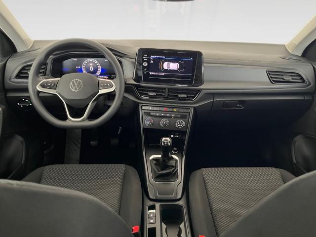 Volkswagen T-Roc 1.0 TSI 85 kW (115 CV)