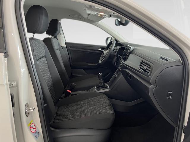 Volkswagen T-Roc 1.0 TSI 85 kW (115 CV)