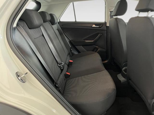 Volkswagen T-Roc 1.0 TSI 85 kW (115 CV)