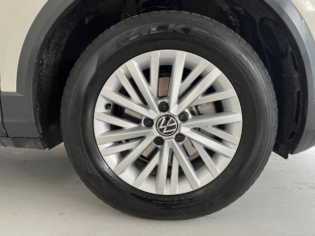 Volkswagen T-Roc 1.0 TSI 85 kW (115 CV)