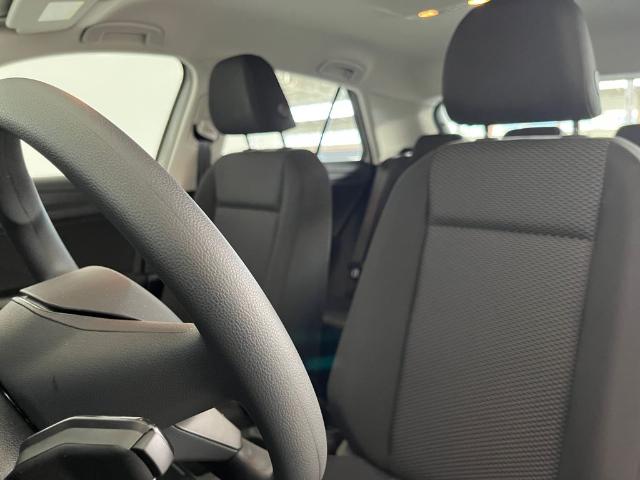 Volkswagen T-Roc 1.0 TSI 85 kW (115 CV)