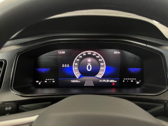 Volkswagen T-Roc 1.0 TSI 85 kW (115 CV)