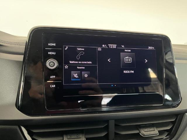Volkswagen T-Roc 1.0 TSI 85 kW (115 CV)