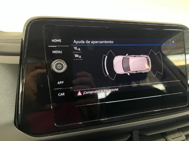 Volkswagen T-Roc 1.0 TSI 85 kW (115 CV)