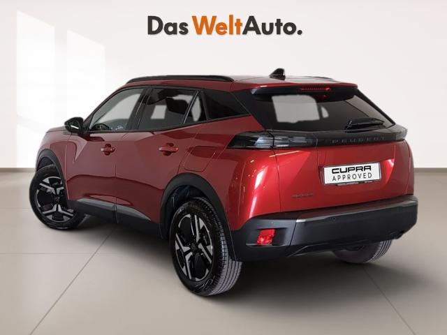 Peugeot 2008 PureTech 100 S&S Allure 75 kW (100 CV)