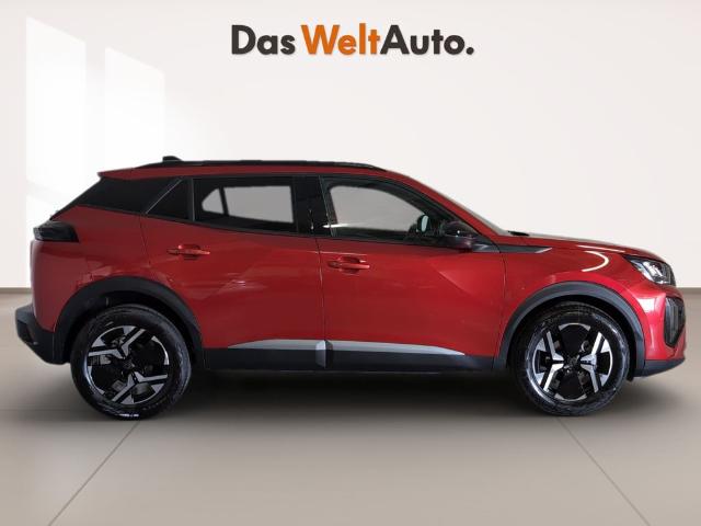 Peugeot 2008 PureTech 100 S&S Allure 75 kW (100 CV)