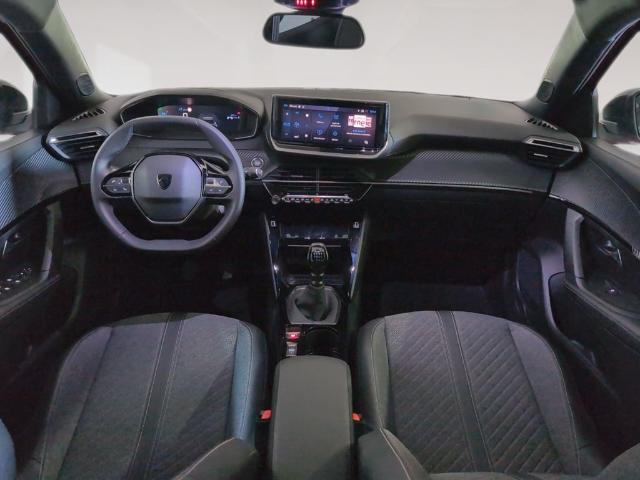 Peugeot 2008 PureTech 100 S&S Allure 75 kW (100 CV)