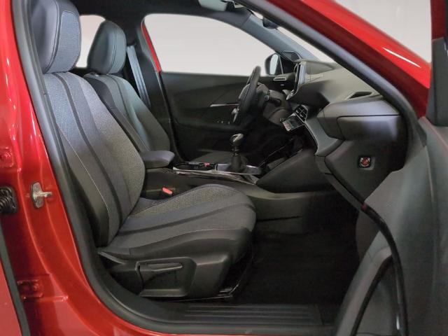 Peugeot 2008 PureTech 100 S&S Allure 75 kW (100 CV)
