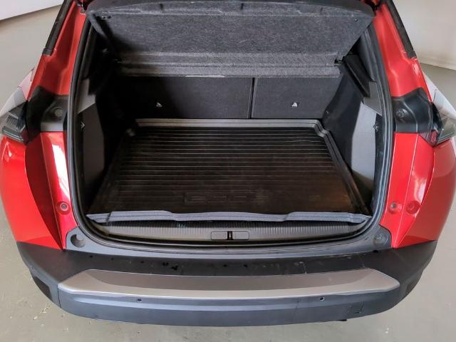 Peugeot 2008 PureTech 100 S&S Allure 75 kW (100 CV)
