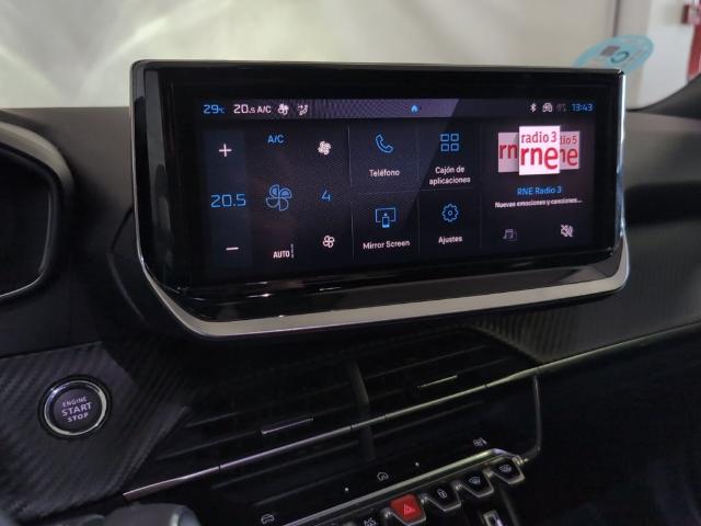 Peugeot 2008 PureTech 100 S&S Allure 75 kW (100 CV)