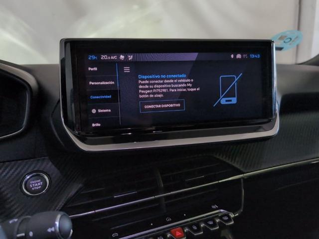 Peugeot 2008 PureTech 100 S&S Allure 75 kW (100 CV)