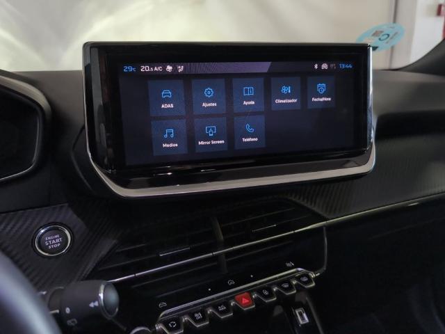 Peugeot 2008 PureTech 100 S&S Allure 75 kW (100 CV)