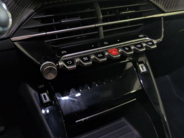 Peugeot 2008 PureTech 100 S&S Allure 75 kW (100 CV)
