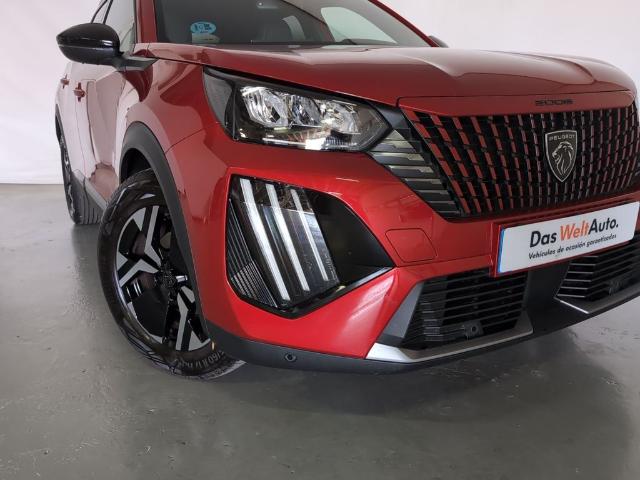 Peugeot 2008 PureTech 100 S&S Allure 75 kW (100 CV)