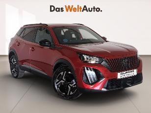 Peugeot 2008 PureTech 100 de segunda mano