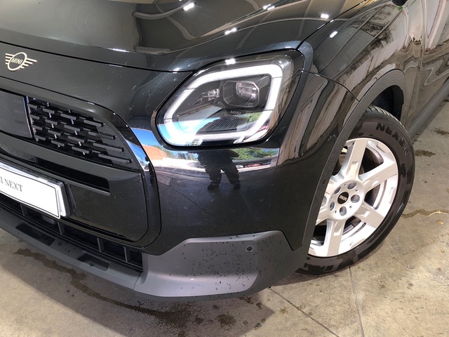 fotoG 5 del MINI MINI Countryman D 120 kW (163 CV) 163cv Diésel del 2025 en Madrid