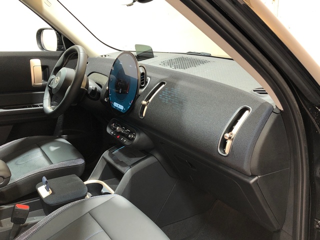 fotoG 7 del MINI MINI Countryman D 120 kW (163 CV) 163cv Diésel del 2025 en Madrid