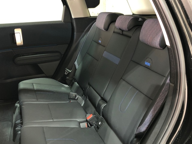 fotoG 8 del MINI MINI Countryman D 120 kW (163 CV) 163cv Diésel del 2025 en Madrid