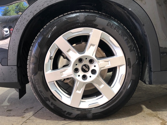 fotoG 11 del MINI MINI Countryman D 120 kW (163 CV) 163cv Diésel del 2025 en Madrid