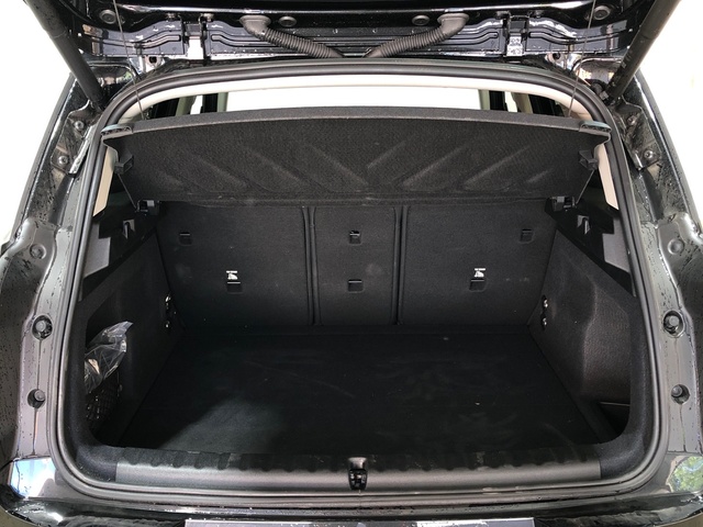 fotoG 12 del MINI MINI Countryman D 120 kW (163 CV) 163cv Diésel del 2025 en Madrid