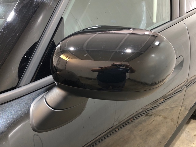 fotoG 15 del MINI MINI Countryman D 120 kW (163 CV) 163cv Diésel del 2025 en Madrid