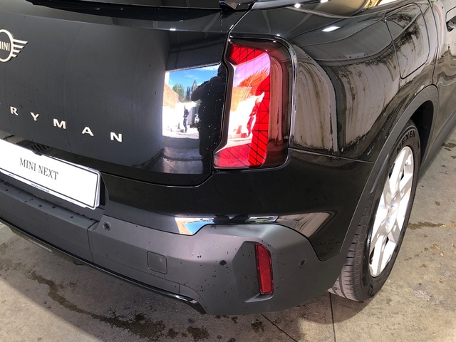 fotoG 17 del MINI MINI Countryman D 120 kW (163 CV) 163cv Diésel del 2025 en Madrid