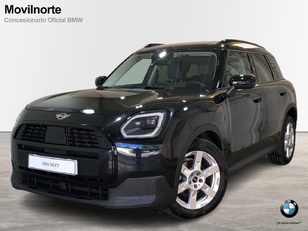 Fotos de MINI Countryman D 120 kW (163 CV)