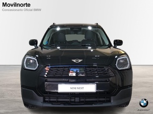Fotos de MINI Countryman D 120 kW (163 CV)