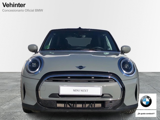 fotoG 1 del MINI MINI Cabrio Cooper 100 kW (136 CV) 136cv Gasolina del 2022 en Madrid