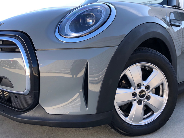 fotoG 5 del MINI MINI Cabrio Cooper 100 kW (136 CV) 136cv Gasolina del 2022 en Madrid