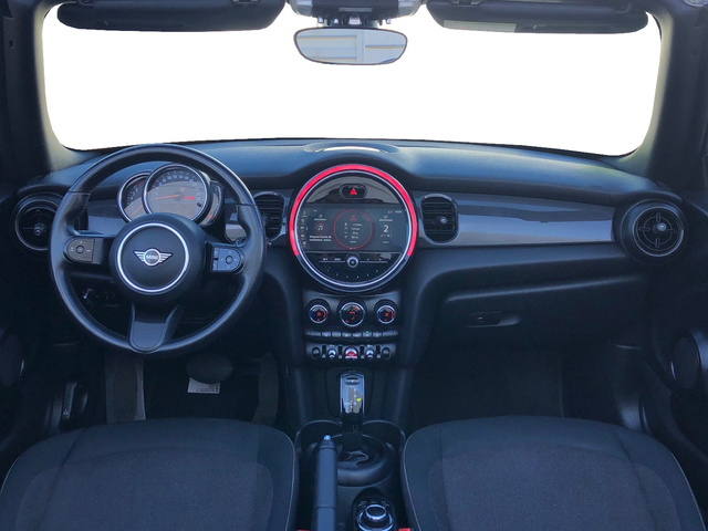 fotoG 6 del MINI MINI Cabrio Cooper 100 kW (136 CV) 136cv Gasolina del 2022 en Madrid