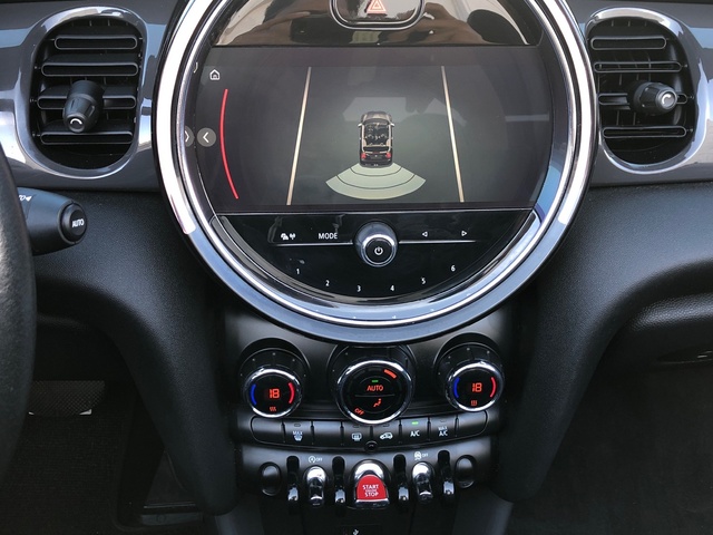 fotoG 15 del MINI MINI Cabrio Cooper 100 kW (136 CV) 136cv Gasolina del 2022 en Madrid