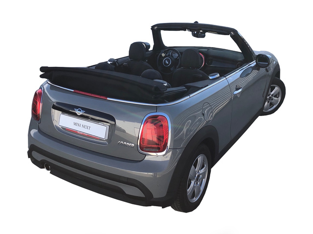 fotoG 18 del MINI MINI Cabrio Cooper 100 kW (136 CV) 136cv Gasolina del 2022 en Madrid