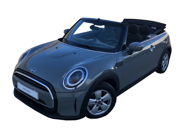 fotoG 19 del MINI MINI Cabrio Cooper 100 kW (136 CV) 136cv Gasolina del 2022 en Madrid