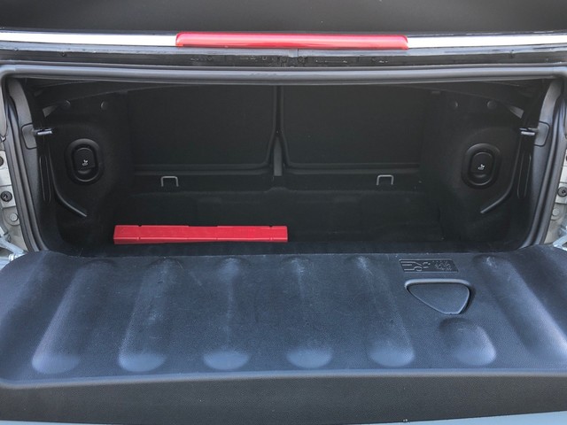 fotoG 20 del MINI MINI Cabrio Cooper 100 kW (136 CV) 136cv Gasolina del 2022 en Madrid