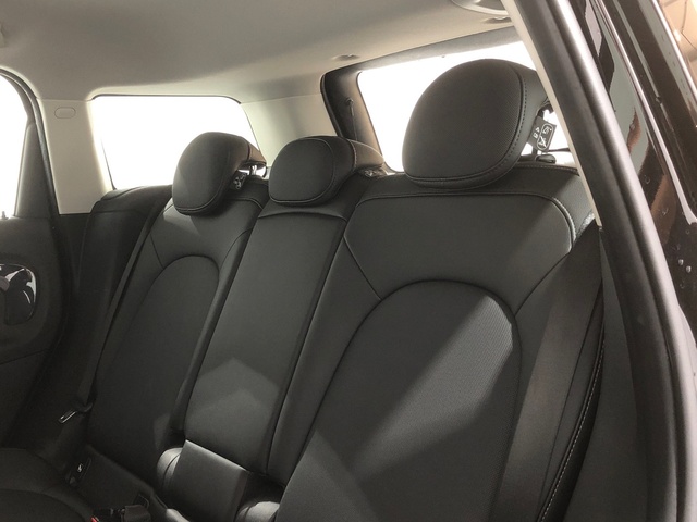 fotoG 8 del MINI MINI Countryman Cooper S E ALL4 165 kW (224 CV) 224cv Híbrido Electro/Gasolina del 2020 en Madrid