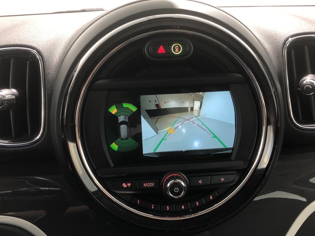 fotoG 12 del MINI MINI Countryman Cooper S E ALL4 165 kW (224 CV) 224cv Híbrido Electro/Gasolina del 2020 en Madrid