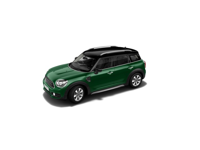 fotoG 4 del MINI MINI Countryman Cooper D 110 kW (150 CV) 150cv Diésel del 2020 en Madrid